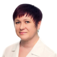 Врач Григорьева Наталья Адамовна - Лор врач