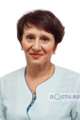 Врач Кучеренко Светлана Геннадиевна - Гинеколог