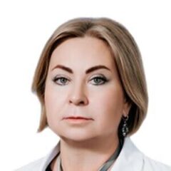 Врач Малиновская Марина Александровна - Лазерный хирург, Офтальмолог