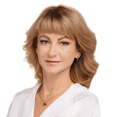 Врач Машошина (Воронова) Наталья Владимировна - Репродуктолог ЭКО