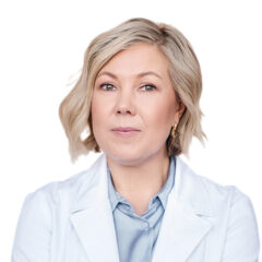 Врач Кралинова Светлана Семеновна - Акушер, Акушер-гинеколог, Гинеколог