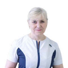 Врач Горбунова Татьяна Васильевна - Гинеколог, УЗИ-специалист