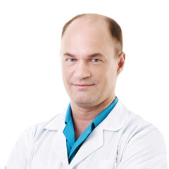 Врач Бутич Алексей Анатольевич - Анестезиолог-реаниматолог