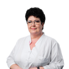Врач Киселева Татьяна Вячеславовна - Акушер, Акушер-гинеколог, Гинеколог, УЗИ-специалист