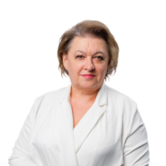 Врач Коновалова Татьяна Николаевна - УЗИ-специалист