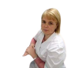 Врач Бурнашова Ирина Николаевна - УЗИ-специалист