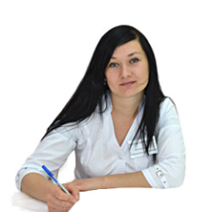 Врач Лиханова Ольга Александровна - Гинеколог-эндокринолог