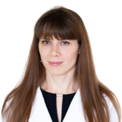 Врач Кропотова Анна Сергеевна - Кардиолог, Терапевт