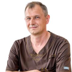 Врач Сентябов Евгений Викторович - Физиотерапевт
