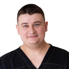 Врач Молокоедов Алексей Иванович - Массажист
