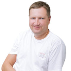 Врач Цветков Вадим Сергеевич - Стоматолог-хирург