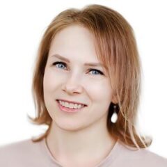 Врач Иванова Валерия Аркадьевна - Стоматолог