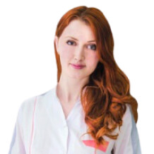 Врач Захарова Екатерина Ивановна - Стоматолог-терапевт