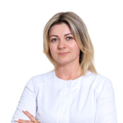 Врач Звонкович Екатерина Тадеушевна - Пародонтолог