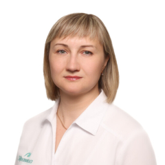 Врач Галактионова Алёна Владимировна - Стоматолог-терапевт