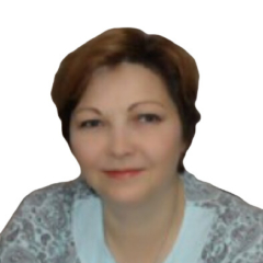 Врач Король Оксана Самиевна - Лор врач