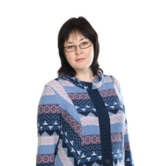 Врач Красовская Елена Константиновна - Психотерапевт