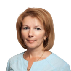 Врач Паршутина Марина АнатольевнаКосметолог