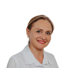 Врач Щукина Татьяна Владимировна - Стоматолог