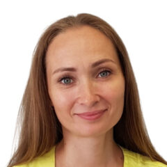Врач Коноваленко Оксана Юрьевна - Ортодонт, Стоматолог