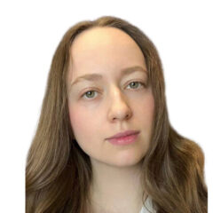 Врач Гончарова Анастасия Владимировна - Педиатр