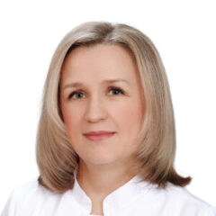 Врач Масленникова Наталья СергеевнаОфтальмолог