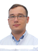 Врач Чернов Александр Николаевич - Рентгенолог