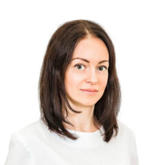 Врач Батина Софья Евгеньевна - Косметолог