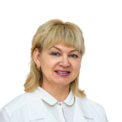 Врач Шилина Елена Викторовна - Диетолог