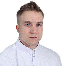 Врач Старунов Денис Вадимович - Невролог