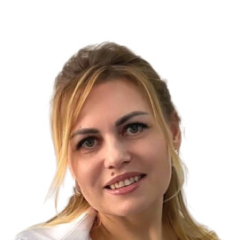 Врач Лободина Марина Викторовна - Стоматолог, Стоматолог-хирург