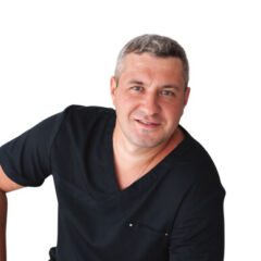 Врач Сальников Сергей Иванович - Стоматолог