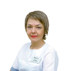 Врач Сампетова Виктория Юрьевна - Стоматолог