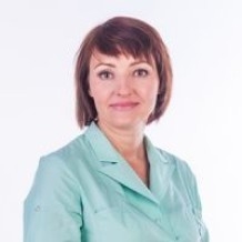 Врач Байкова Наталья Николаевна - Стоматолог, Стоматолог-терапевт, Стоматолог-хирург