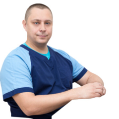 Врач Юров Михаил Александрович - Уролог