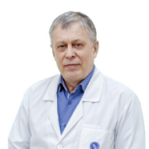 Врач Здешнев Сергей Викторович - Колопроктолог