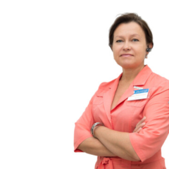 Врач Печурина Ирина Николаевна - Андролог