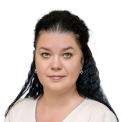 Врач Королихина Елена Сергеевна - Эндоскопист