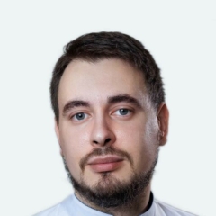 Врач Загорулько Олег Александрович - Пульмонолог