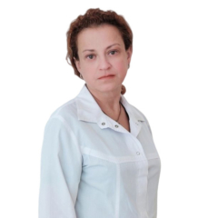 Врач Барановская Людмила Валерьевна - Невролог, Эпилептолог