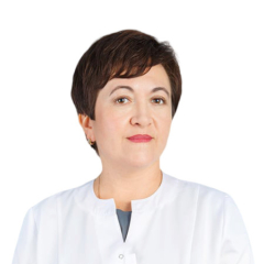 Врач Михайлова Елена Михайловна - Рефлексотерапевт