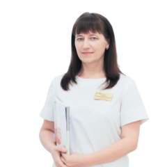Врач Рыбалко Валентина Владимировна - УЗИ-специалист