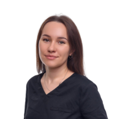 Врач Кленина Анна Андреевна - Стоматолог