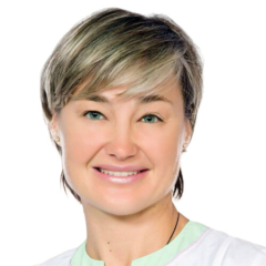 Врач Летова Екатерина Владимировна - Невролог