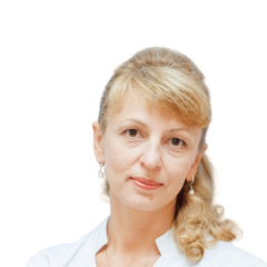 Врач Грицаенко Марина Александровна - Акушер, Гинеколог, Гинеколог-эндокринолог