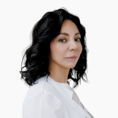 Врач Иванова Яна Анатольевна - Сомнолог