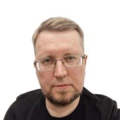 Врач Локтев Константин Валерьевич - Психолог