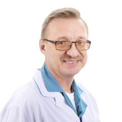 Врач Шевченко Сергей Петрович - Хирург