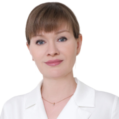 Врач Чулкова Дарья Сергеевна - Дерматовенеролог