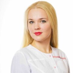 Врач Рытенкова Ольга Андреевна - Дерматовенеролог, Косметолог